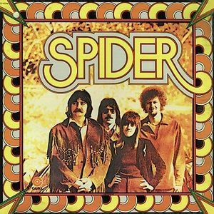 SPIDER / スパイダー / LABYRINTHS