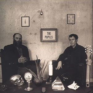 PUPILS / ピューピルズ / PUPILS (LP)