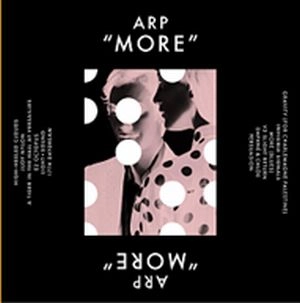 ARP / モア