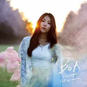 BoA / ボア / MESSAGE / CALL MY NAME