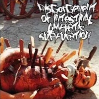 SPLIT (DECOMPOSING SERENITY/DISGORGEMENT  OF INTESTINAL LYMPHATIC SUPPURATION) / SPLIT
