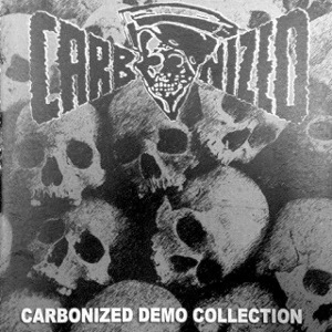 CARBONIZED / DEMO COLLECTION