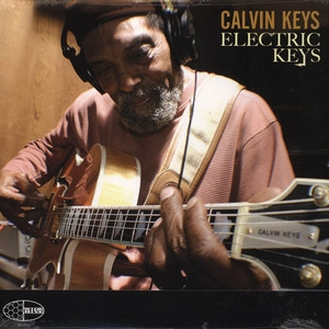 CALVIN KEYS / カルヴィン・キイズ / ELECTRIC KEYS(VINYL)