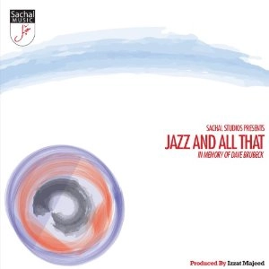 SACHAL STUDIOS ORCHESTRA / サッチャル・ストゥーディオス・オーケストラ / JAZZ & ALL THAT