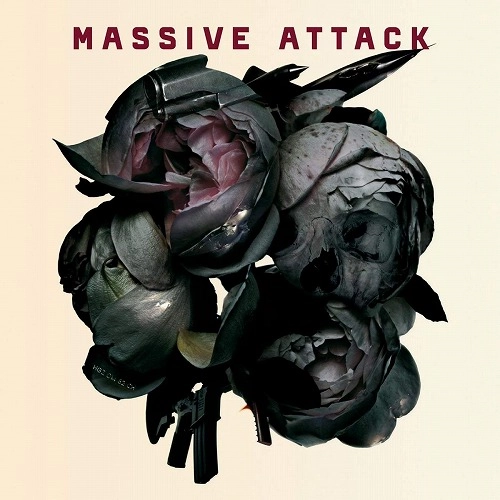 MASSIVE ATTACK / マッシヴ・アタック / COLLECTED BEST OF