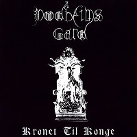 DODHEIMSGARD / ドッドヘイムスガルド / KRONET TIL KONGE
