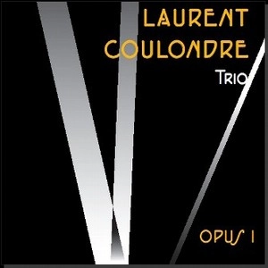 LAURENT COULONDRE / ローラン・クーロンドル / OPUS 1