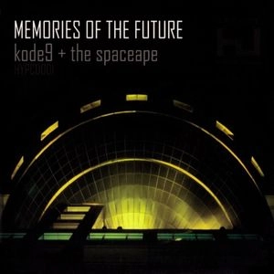 KODE9 / コード・ナイン / Memories of The Future