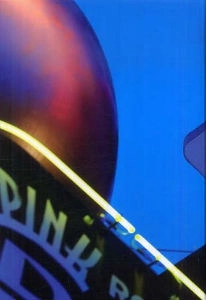 山崎真行 / 宝はいつも足元に