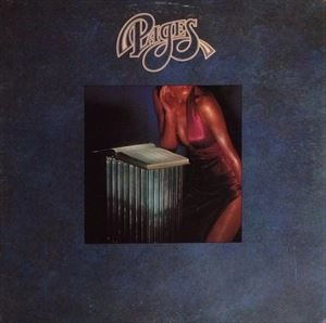 PAGES / ペイジズ / PAGES