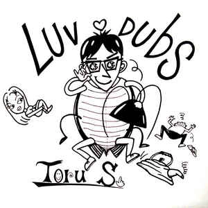 TORU S. / LUV DUBS
