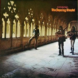 AMAZING BLONDEL / アメイジング・ブロンデル / EVENSONG
