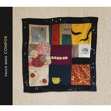 PAULO REGO / パウロ・ヘゴ / COMPOR(CD-R)