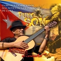 FAMILIA VALERA MIRANDA / ファミリア・ヴァレラ・ミランダ / PURO SON(DVD)