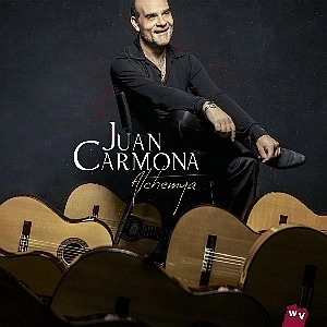 JUAN CARMONA / フアン・カルモナ / ALCHEMYA
