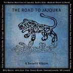 V.A. (THE ROAD TO JAJOUKA) / THE ROAD TO JAJOUKA / ROAD TO JAJOUKA