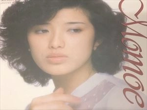 MOMOE YAMAGUCHI / 山口百恵 / REBIRTH 百恵全集