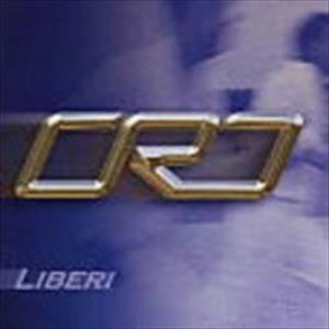 ORO / LIBERI