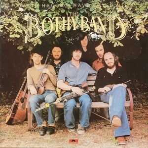 BOTHY BAND / OLD HAG YOU HAVE KILLED ME
