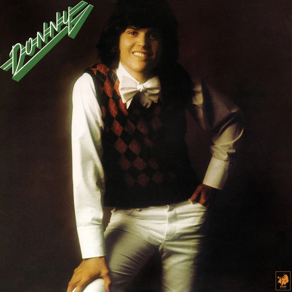 DONNY OSMOND / ダニー・オズモンド / モナリザ