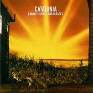 CATATONIA / カタトニア / EQUALLY CURSED & BLESSED