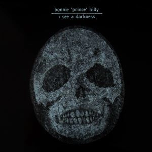 BONNIE PRINCE BILLY / ボニー・プリンス・ビリー / I SEE A DARKNESS (LP)