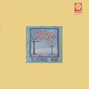 FARAWAY FOLK / ファラウェイ・フォーク / SEASONAL MAN (ORIGINAL)