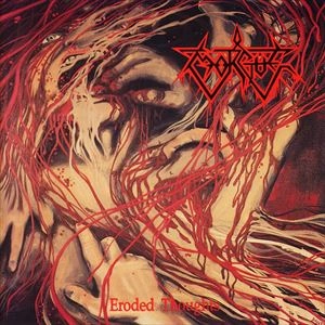 MORGUE / ERODED THOUGHTS