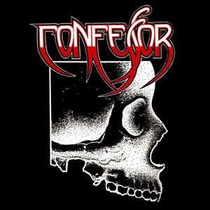 CONFESSOR / コンフェッサー / CONFESSOR