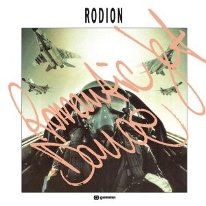 RODION / ROMANTIC JET DANCE