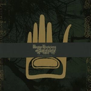 MASTER MUSICIANS OF BUKKAKE / マスター・ミュージシャンズ・オブ・ブッカケ / VISIBLE SIGN  OF THE INVISIBLE ORDER