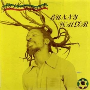 BUNNY WAILER / バニー・ウェイラー / ROCK 'N' GROOVE