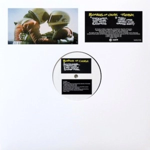 BOARDS OF CANADA / ボーズ・オブ・カナダ / TWOISM (REISSUE)
