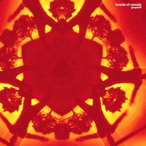 BOARDS OF CANADA / ボーズ・オブ・カナダ / GEOGADDI (REISSUE)