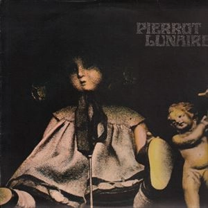 PIERROT LUNAIRE / ピエロ・リュネール / PIERROT LUNAIRE