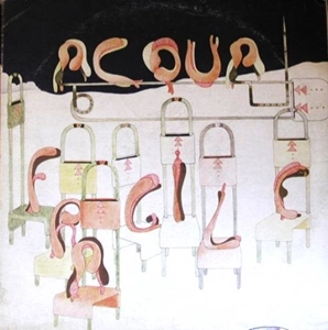 ACQUA FRAGILE / アクア・フラジーレ / ACQUA FRAGILE