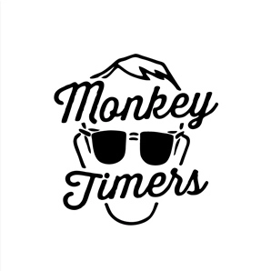 MONKEY TIMERS / ＭＯＮＫ