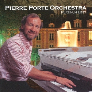 PIERRE PORTE / ピエール・ポルト / ピエール・ポルト / PIERRE PORTE