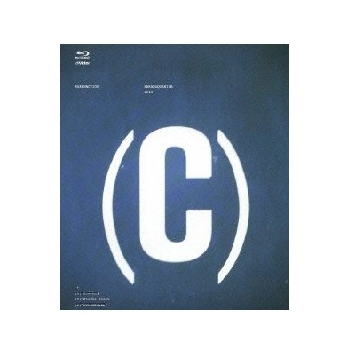 Sakanaction / サカナクション / ＳＡＫＡＮＡＱＵ１０（Ｃ（Ｂｌ