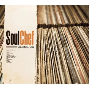 SOULCHEF / ソウル・シェフ / ＣＬＡＳＳＩＣＳ　　　　　　　