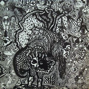 ARZACHEL / アルザチェル / ARZACHEL