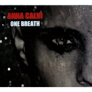 ANNA CALVI / アンナ・カルヴィ / ONE BREATH