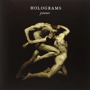 HOLOGRAMS / FOREVER (LP)