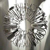 CARCASS / カーカス / SURGICAL STEEL<BLUE VINYL>