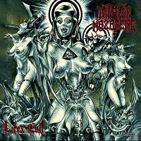IMPALED NAZARENE / インペイルド・ナザレーン / LATEX CULT