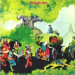 MIDNIGHT SUN (PROG: DEN) / MIDNIGHT SUN / MIDNIGHT SUN