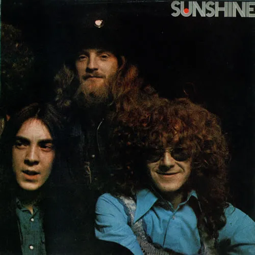 SUNSHINE / サンシャイン / SUNSHINE