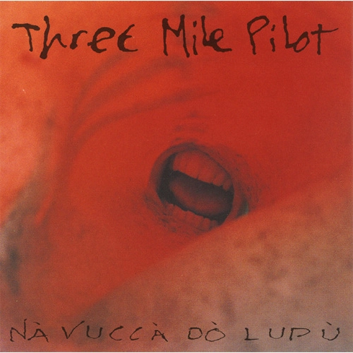 THREE MILE PILOT / スリーマイルパイロット / NA VUCCA DO LUPU