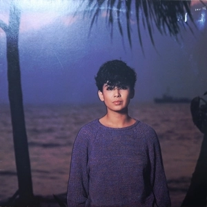 YOKO KON / 今陽子 / ラハイナ ストリート