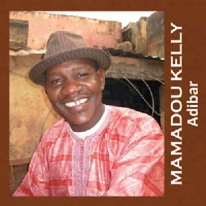 MAMADOU KELLY / ママドゥ・ケリー / ADIBAR